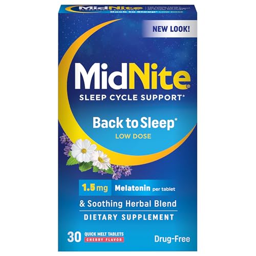 Improve Your Sleep Quality with the Best Insomnia Drugs on Amazon