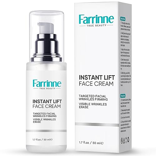 Instant Face Lift Cream