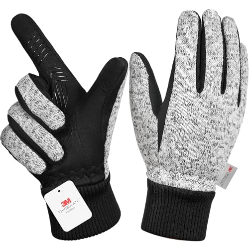 Insulated Gloves