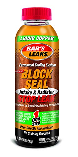 Intake Gasket Stop Leak: The Ultimate Solution for Engine Performance