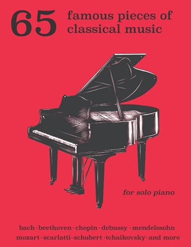 Unlock Your Musical Potential with Intermediate Classical Piano Pieces
