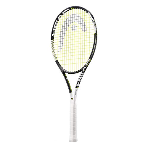 Upgrade Your Game with the Best Intermediate Racket for Ultimate Performance