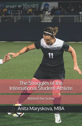 Unleashing the Potential: International Athlete Guide to Peak Performance