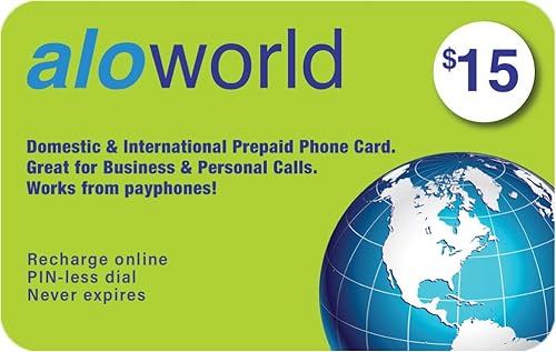 Unlock Global Communication with International Phone Calling Cards: The Complete Guide