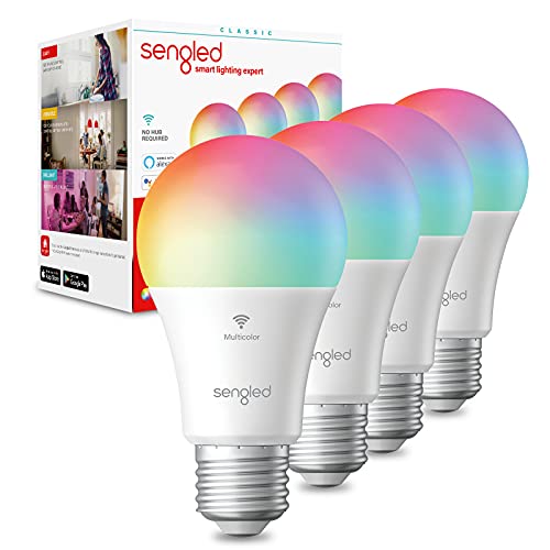 Internet Light Bulbs