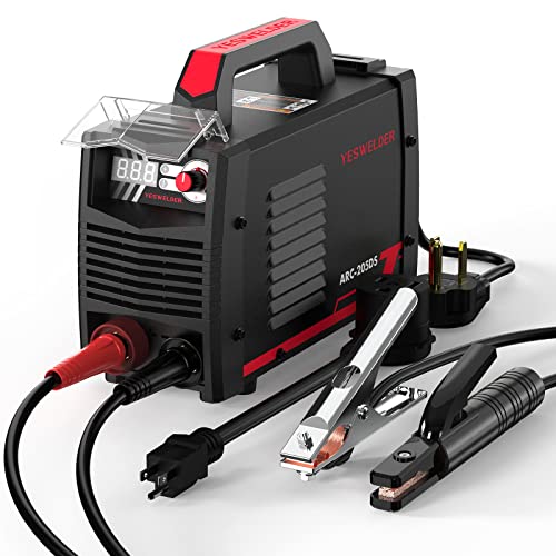 Discover the Best Inverter Welding Machine for Precise and Efficient Welding