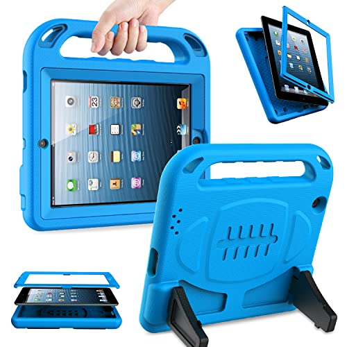 10 Best iPad 4 Case Stands for Hands-Free Convenience