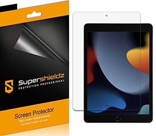 Ipad Anti Glare Screen Protector: The Ultimate Solution for Crystal Clear Viewing