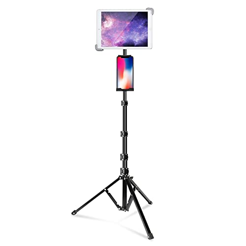 The Best iPad Music Stand for Musicians and Performers