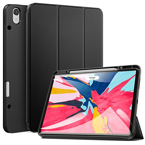 Discover the Best 12.9-inch Case for the iPad Pro 3rd Generation on Amazon