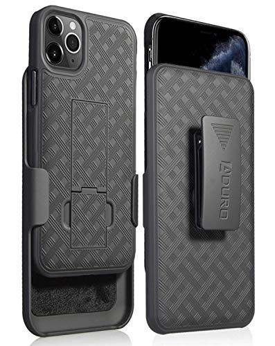 10 Best iPhone 11 Pro Belt Clip Cases to Keep Your Phone Secure on the Go