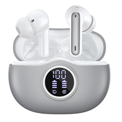 Iphone 5 Bluetooth Headphones