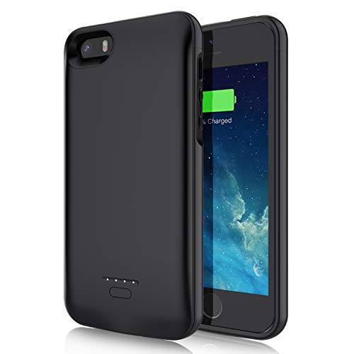 The Ultimate Guide to the Best iPhone 5 Charging Case for Ultimate Charging Efficiency