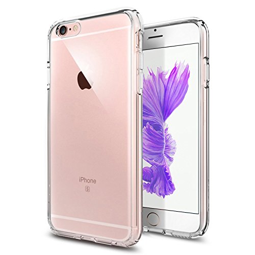 Iphone 6 Clear Case