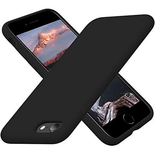 Enhance Your iPhone 8 with a Stylish and Thin Case on Amazon