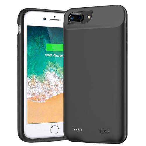 Boost Your iPhone Plus Battery Life with the Ultimate Battery Case