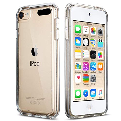 Top 10 Stylish iPod 5th Generation Cases to Protect and Personalize Your Device