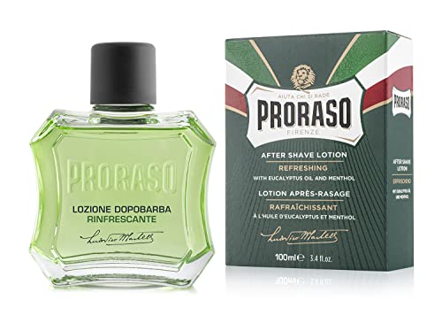 Unleash Your Inner Italian Charm with the Best Italian Aftershave