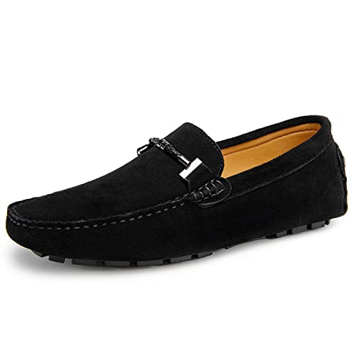 Italian Moccasins