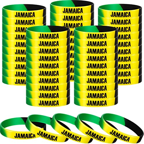 Jamaican Souvenirs