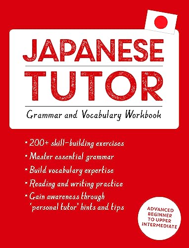 Japanese Tutors