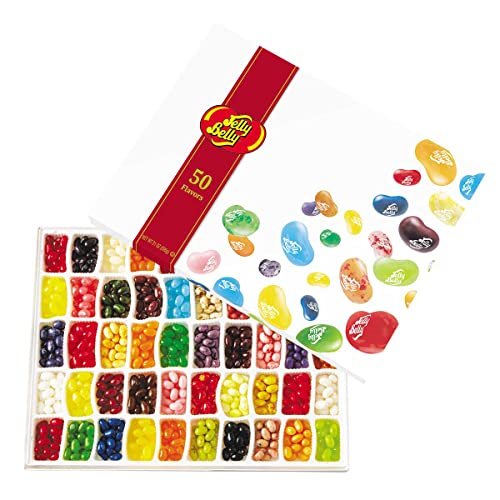 Jelly Belly Combos