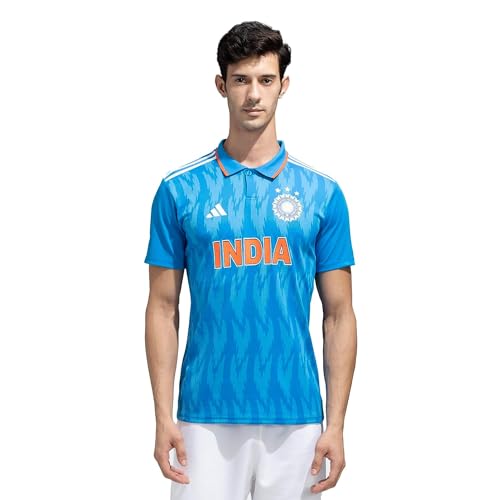 Score Big on the Field with the Best Jersey Cricket Gear