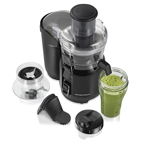 Discover the Ultimate Juicer Smoothie Maker for Healthy, Delicious Blends!