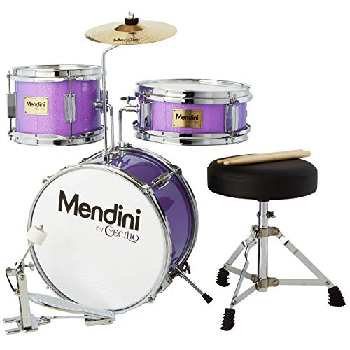 Discover the Perfect Junior Drum Set for Aspiring Young Musicians