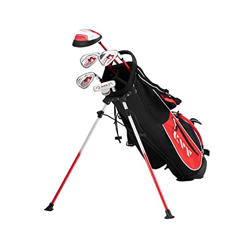 Junior Golf Clubs for 13 Year Olds: Improve Your Swing with the Best Options