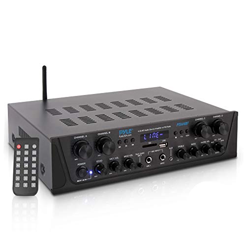 Karaoke Receiver