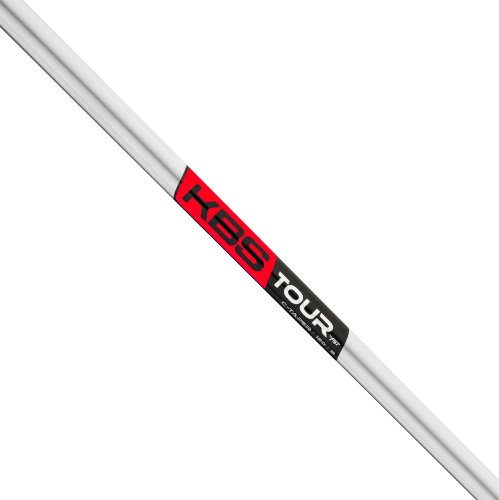 Boost Your Game with the KBS Wedge Shaft: A Golfer’s Essential!