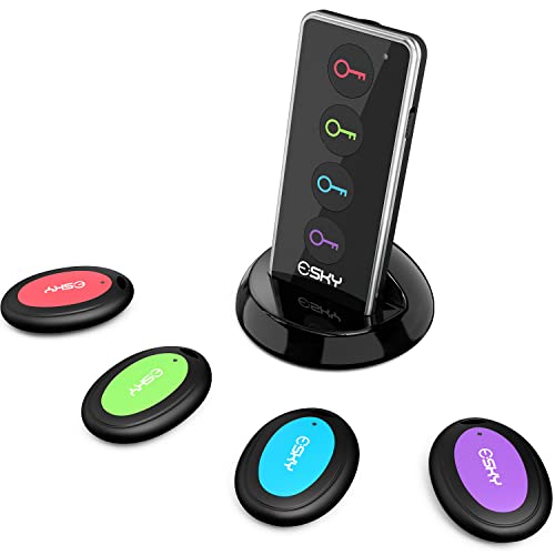 Key Finder Gadget