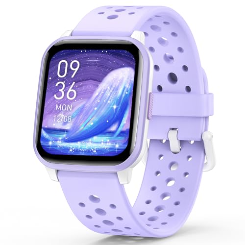 Powerful and Fun: Kids Apple Watch – A Smart Gadget for Young Tech Enthusiasts!