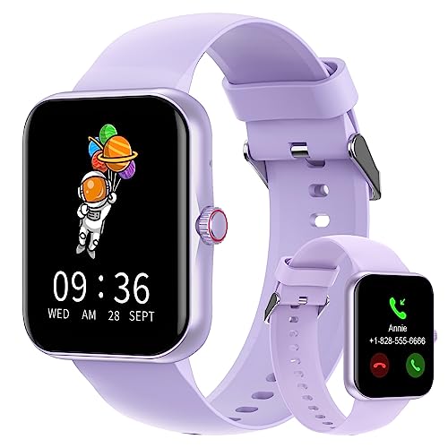 Kids Smart Phone Watch: The Ultimate Technology Companion for Youngsters