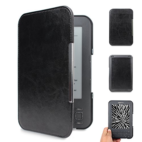 Kindle 3 Cases