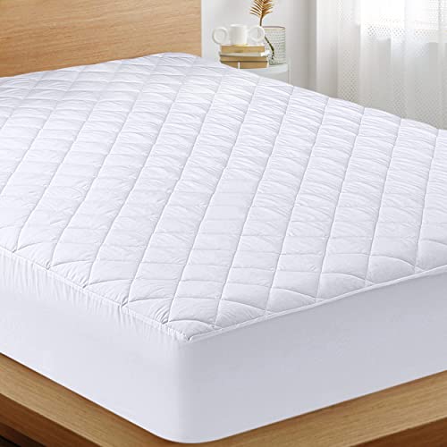 10 Best King Mattress Covers for Added Comfort and Protection