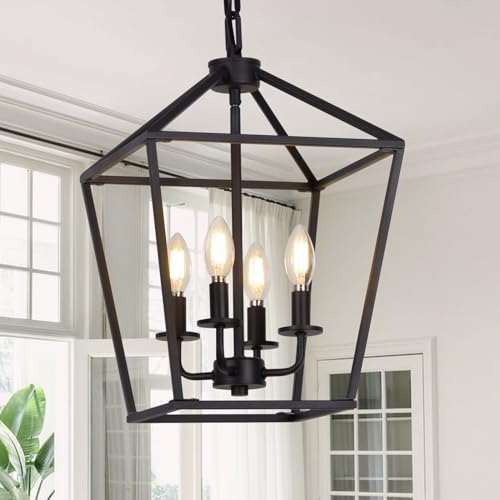 10 Elegant Kitchen Chandeliers That Will Illuminate Your Space