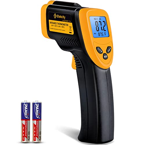 Kitchen Infrared Thermometer