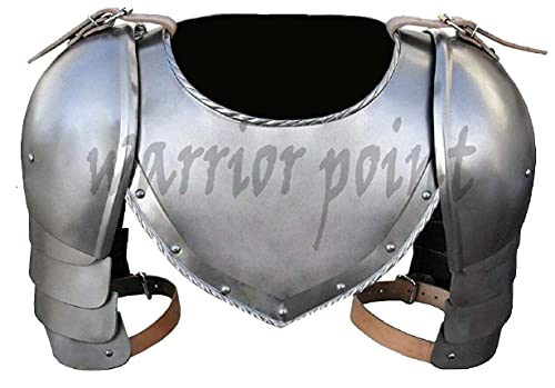 Knight Armor: A Must-Have for Ultimate Protection and Style