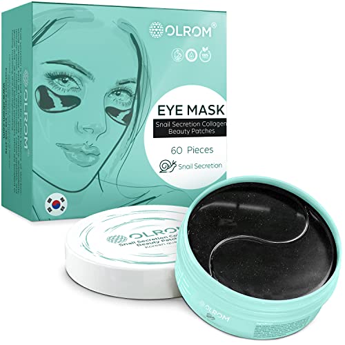 Discover the Magic of Korean Eye Mask: Your Ultimate Guide