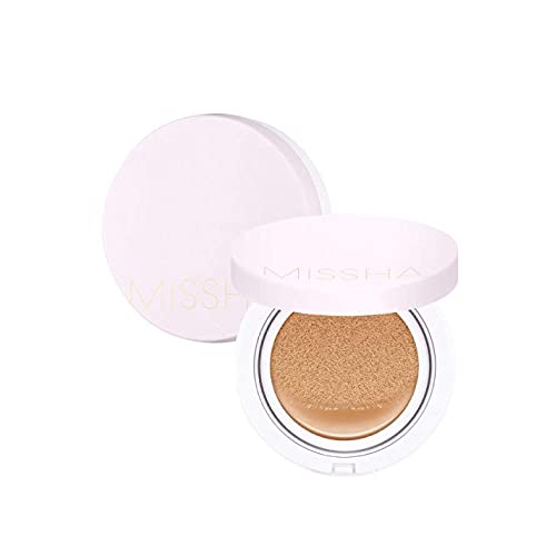 Discover the Korean Makeup Foundation Perfect for Your Flawless Look