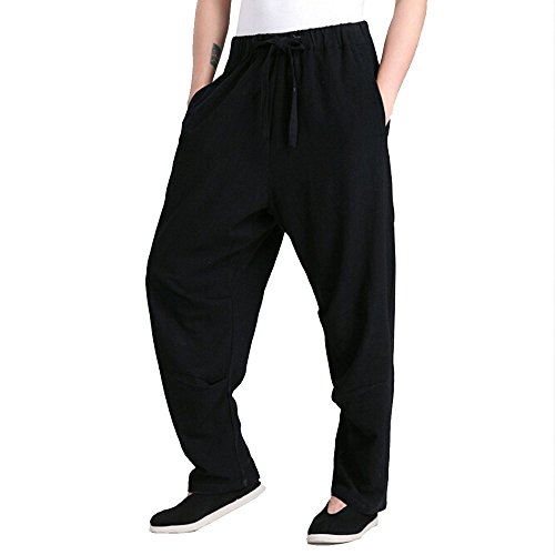 Kung Fu Pants: Unleash Your Inner Warrior with These Stylish and Functional Bottoms