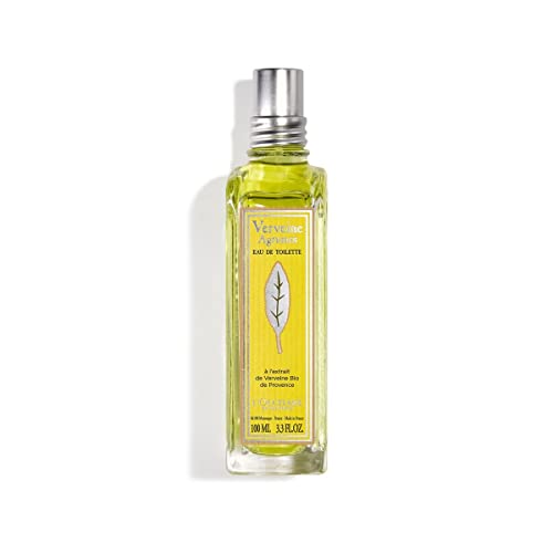 L’Occitane Perfume: Uncover the Captivating Scent That Will Leave You Mesmerized
