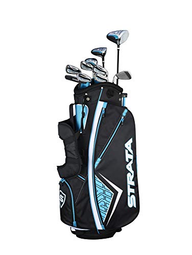 Ladies Golf Club Sets