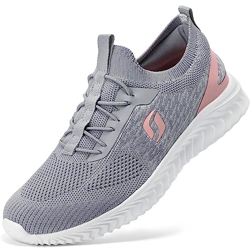 Ladies Lightweight Walking Shoes