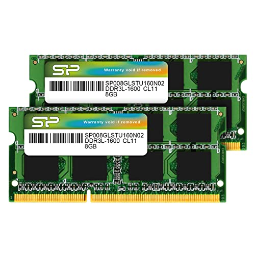 10 Best Laptop RAM DDR3 Upgrades for Enhanced Performance