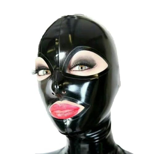 Latex Mask: Unveiling the Ultimate Costume Accessory for Every Occasion