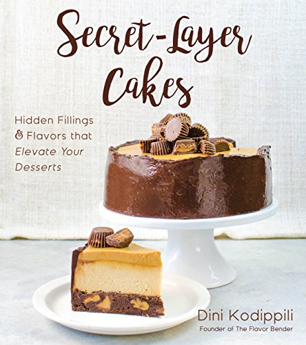 Discover the Irresistible Variety of Layer Cake Flavors at Amazon Today!