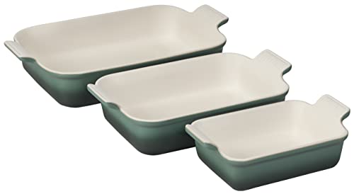 Discover the Exceptional Quality of Le Creuset Bakeware for Perfect Baking Results